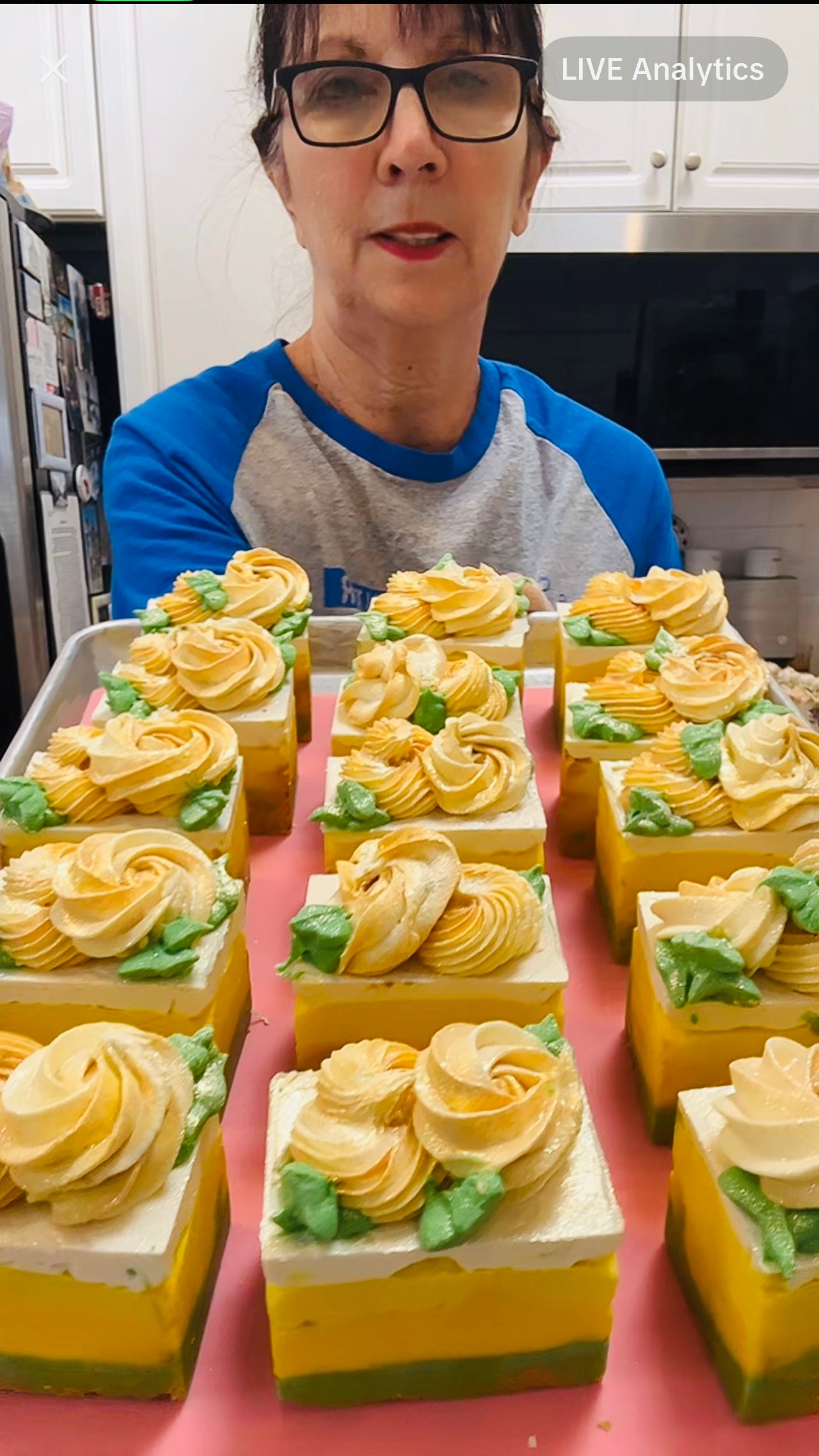 Rustic Honeysuckle Vegan Coconut Milk Salt Soap