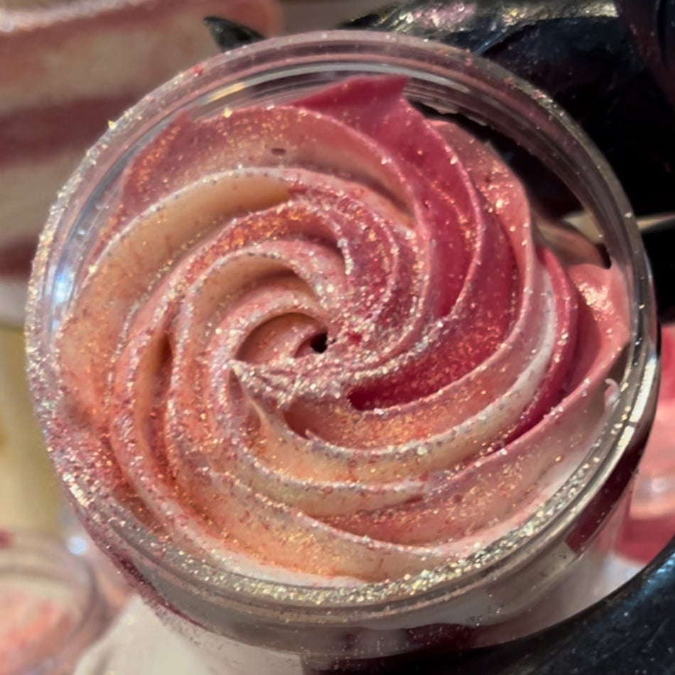 Bombshell Traditional Body Butter