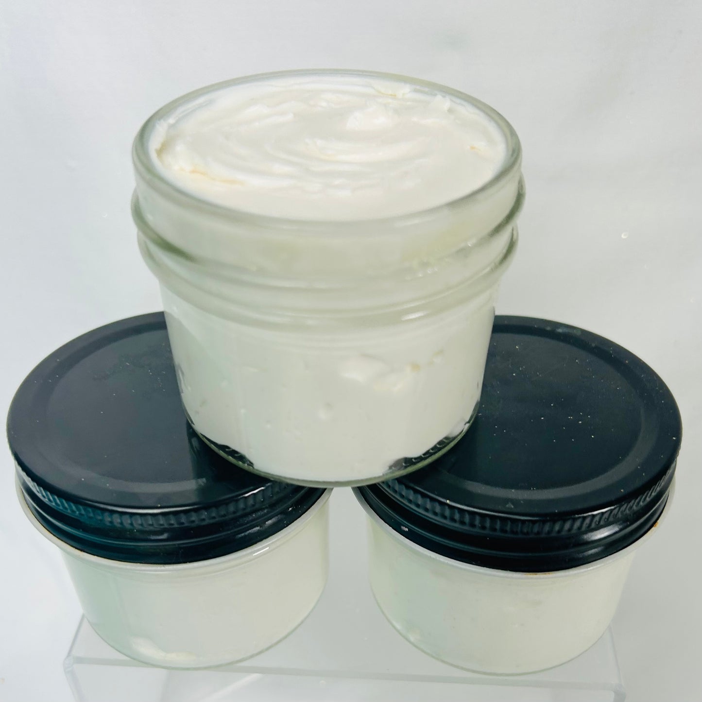 Magnesium Butter