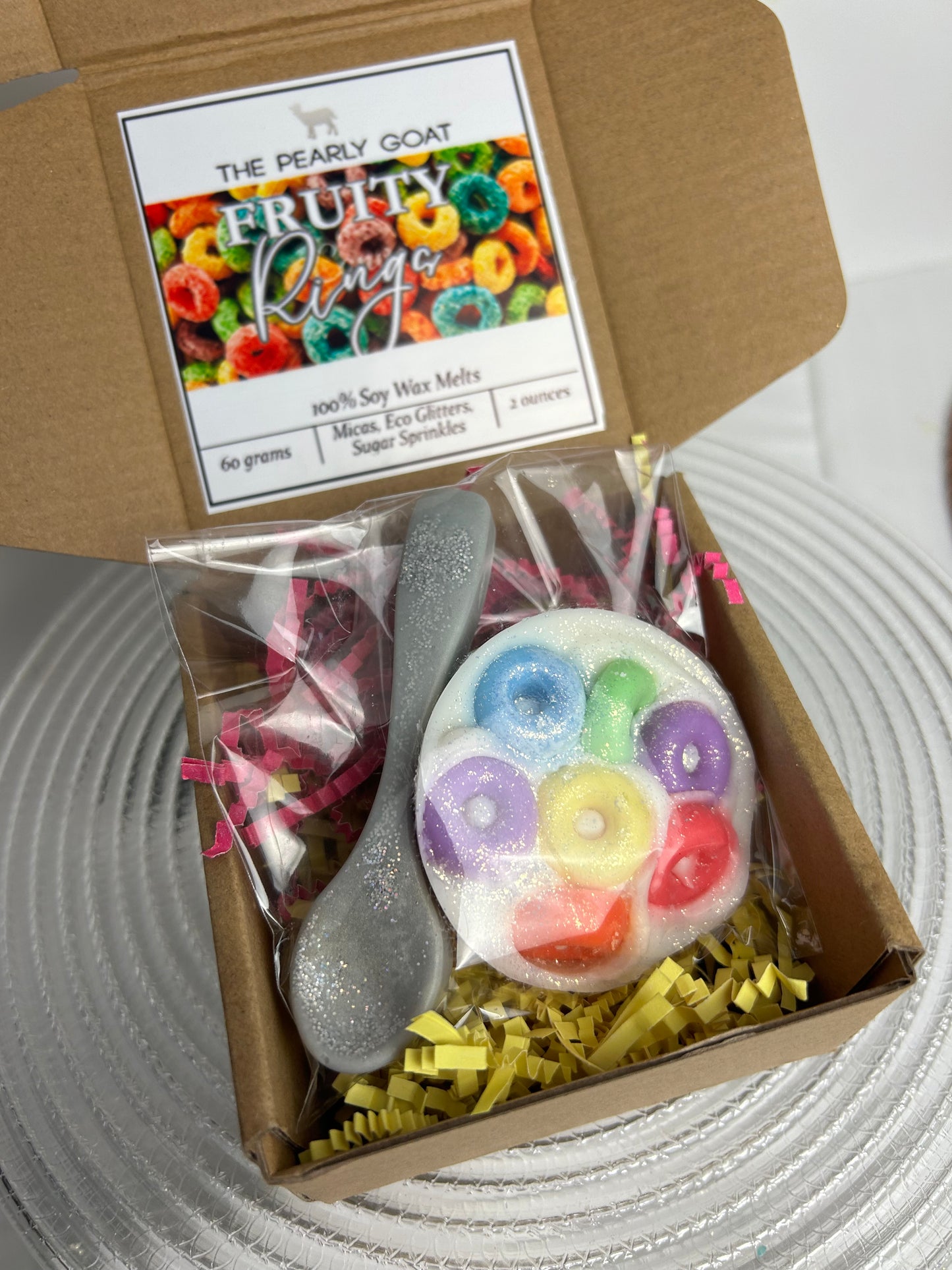 Wax Melts - Gift Boxed - the perfect Hostess Gift or stocking stuffer!