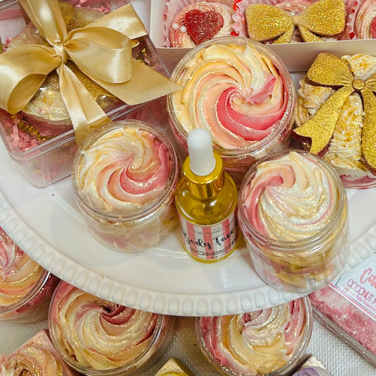 Loving Spell Body Butter - An Iconic Fragrance