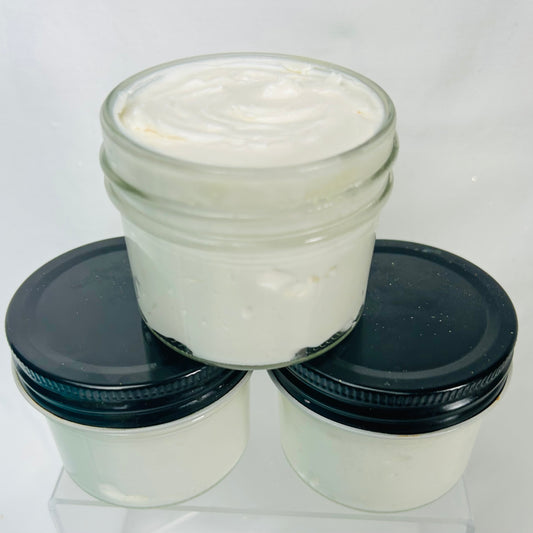 Magnesium Butter